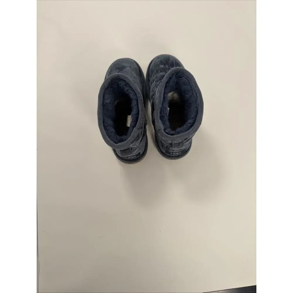 UGG girls comfort
